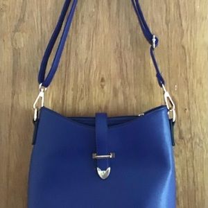 Ladies Shoulder Bag